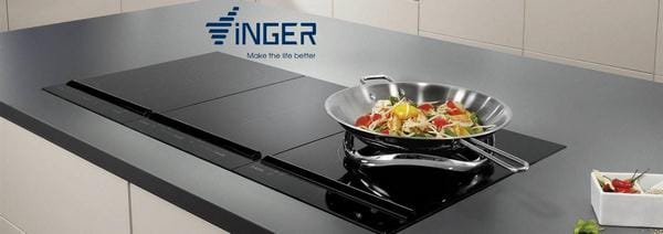 BẾP TỪ ĐÔI VINGER VG-60I