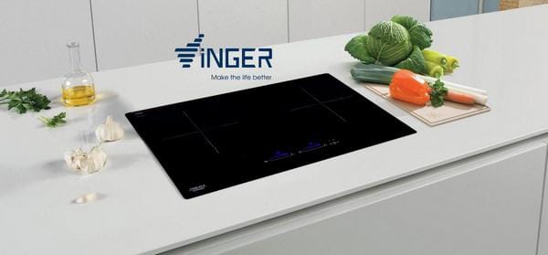 Đánh giá bếp từ vinger VG-73I