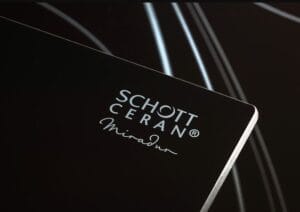 mặt kính schott