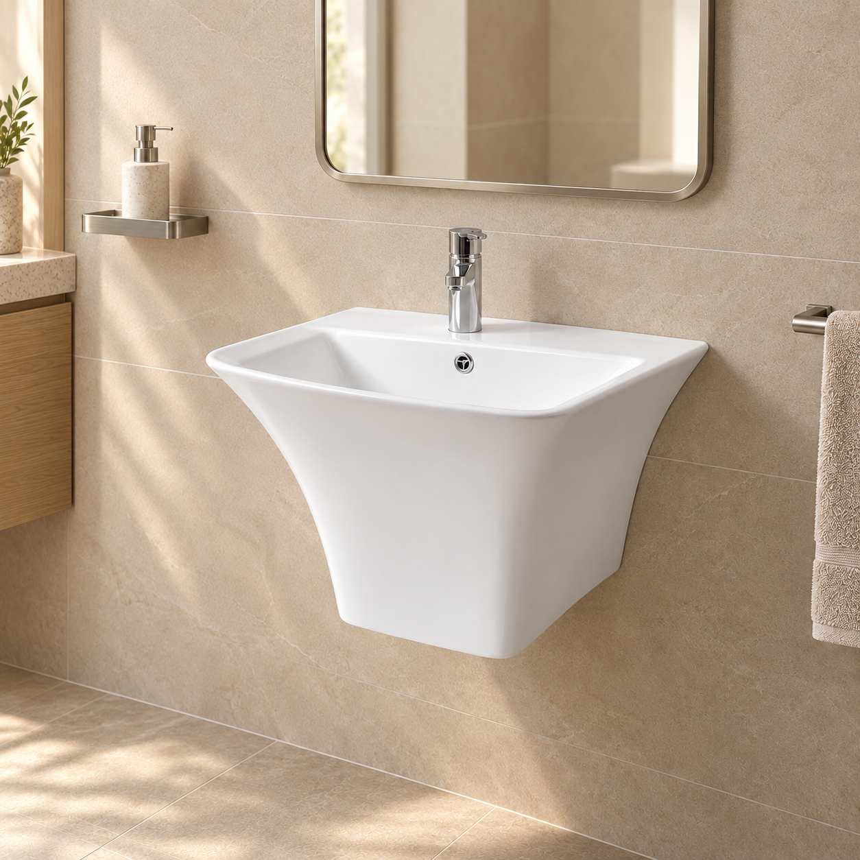 lavabo apodio