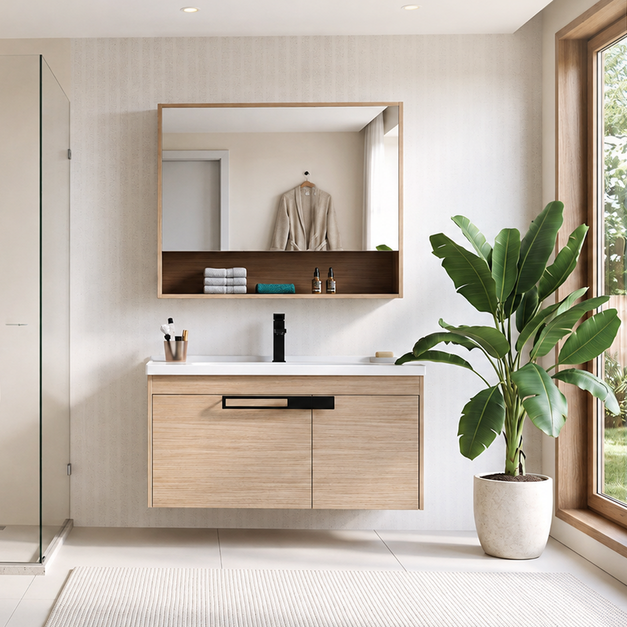 tủ lavabo apodio