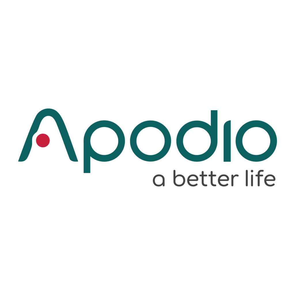 logo Apodio