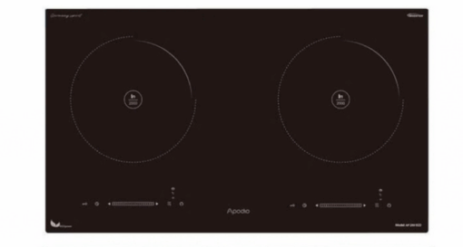 BẾP TỪ ĐÔI AP-269 ECO