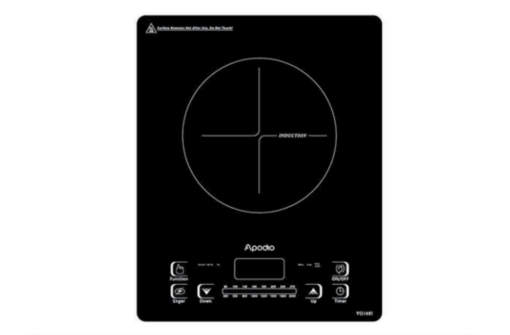 BẾP TỪ ĐƠN AP-168 I