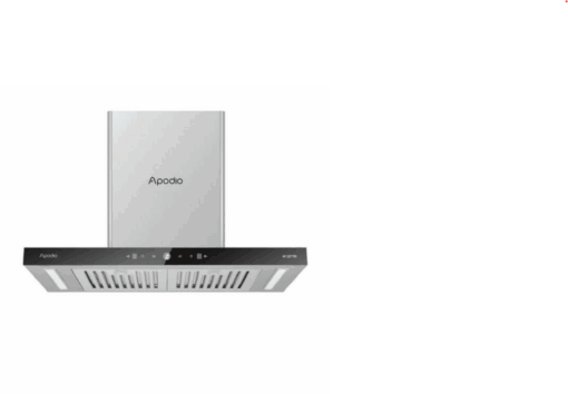 hút mùi chữ T APODIO AP-227 T01