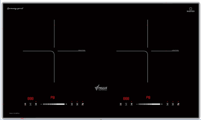 BẾP TỪ ĐÔI AP-268 PLUS
